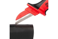 Изолированный нож КВТ НМИ-05 60466