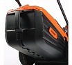 Бензиновая газонокосилка Patriot PT 48 LSI Premium 512109040