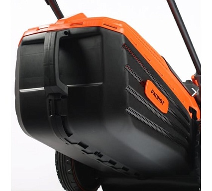 Бензиновая газонокосилка Patriot PT 48 LSI Premium 512109040