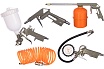 Набор аксессуаров для компрессора Daewoo DAC 5 SET