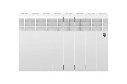 Радиатор Royal Thermo BiLiner 350/Bianco Traffico - 8 секций НС-1197120