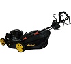 Газонокосилка Habert HBL21SDP 00-00153986