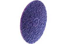 Шлифовальный круг для ушм SCM extra coarse (125х22.2 мм, крупная зернистость) Bosch 2608624136
