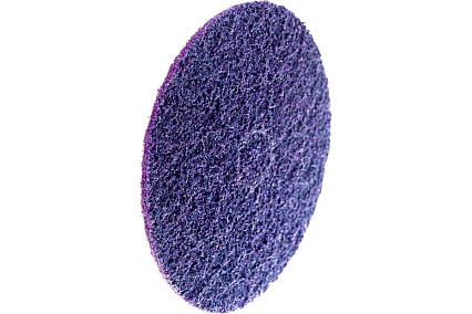 Шлифовальный круг для ушм SCM extra coarse (125х22.2 мм, крупная зернистость) Bosch 2608624136