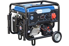 Бензогенератор ТСС SGG 8000EH3NA VI7 060057