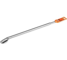 Зубило канальное (22х400 мм; SDS-Plus) Messer 10-04-400