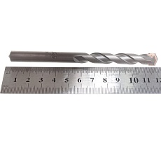 Сверло по бетону Silver Percussion (10х80х120 мм) Bosch 2.608.597.665