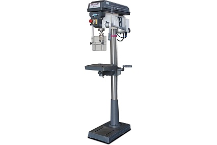 Сверлильный станок Optimum D26Pro 3003030