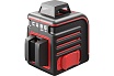 Лазерный уровень ADA Cube 360-2V Professional Edition А00570