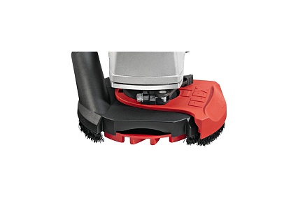 Мощная шлифовальная машина для санационных работ Flex LD 18-7 125 R, Kit Turbo-Jet 408603