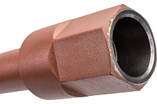 Сверло алмазное кольцевое DH-D400 (32х450 мм; 1 1/4; 4 сегмента) Адель ДУУ00005853