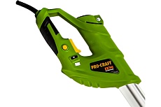 Шлифовальная машина для стен и потолка PROCRAFT Universal EX750 BMC EX750BMC
