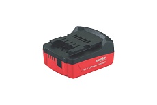 Аккумулятор (14.4 В; 1.3 А*ч; Li-ion) Compact Metabo 625467000