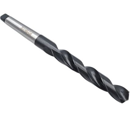 Сверло по металлу к/х 20х140х238 мм, КМ2, HSS-Co5, DIN 345 TORNERI Т018325