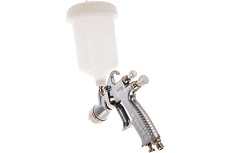 Краскораспылитель Sagola Classic LUX 2.00 GRAVITY 20141404