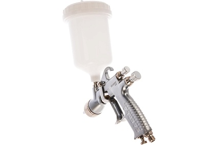 Краскораспылитель Sagola Classic LUX 2.00 GRAVITY 20141404