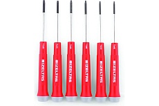 Набор отвёрток IZELTAS Torx 6 предметов 4530001006