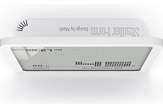 Гигрометр Stadler Form Selina hygrometer white S-060