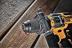 Ударная дрель-шуруповерт DeWalt 18 В XR FLEXVOLT ADVANTAGE XRP DCD999NT-XJ
