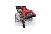 Аккумуляторная торцовочная пила с протяжкой Flex SMS 190 18.0-EC 500631
