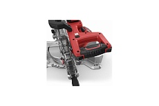 Аккумуляторная торцовочная пила с протяжкой Flex SMS 190 18.0-EC 500631
