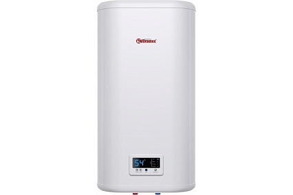 Электрический аккумуляционный водонагреватель Thermex бытовой IF 50 V pro Wi-Fi ЭдЭБ00288