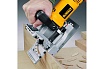 Ламельный фрезер DeWalt DW 682 K