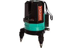 Лазерный уровень Sturm 4010-11-AL