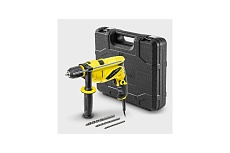 Ударная дрель Trotec PHDS 10-230V 4415000010