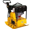 Виброплита Stem Techno RPC 250, реверсивная, GX390 ВИБ157