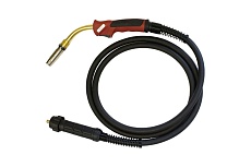 Горелка PRO MIG 36 AIR COOL (340 A; 60%; EURO; 4 м) Aurora 12032