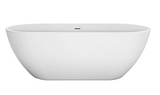 Акриловая ванна BelBagno UNO BB701 150x73 см BB701-1500-730-K