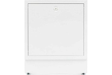 Коллекторный шкаф REHAU встраиваемый, UP 110/1300 13454501001