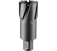 Фреза кольцевая TCT (22x55 мм; Weldon 19) Rotorica RT.4225022