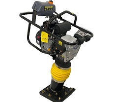 Бензиновая вибротрамбовка Mateus MTR80 MS02407