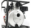 Бензиновая мотопомпа Patriot MP 1560 SH 335101415