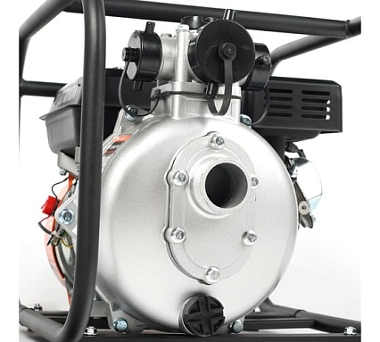 Бензиновая мотопомпа Patriot MP 1560 SH 335101415