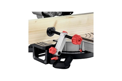 Торцовочная пила Metabo KGS 216 M 1500 вт, 305x70мм 613216000