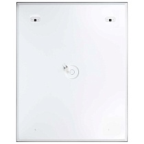 Зеркало Vincea VLM-3VN600 60x80 см, сенсорный выключатель и диммер