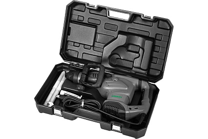 Перфоратор Favourite SDS-max RH 1800M PROF
