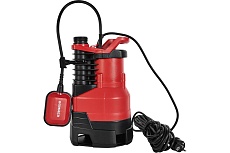 Насос дренажный Rommer PROFI H-8 м, Q-13.5 м3/ч, кабель 10 м RDP-0005-100750 RG00931C8N2CIG