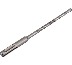 Бур по бетону SDS-Plus (6x160 мм) EDGE by PATRIOT 812010003