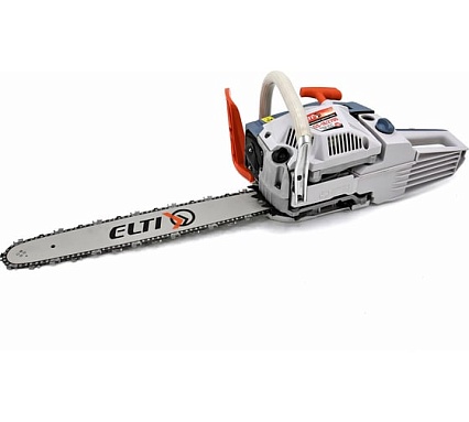 Бензопила ELTI GS-18/2700