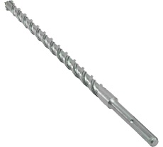 Бур с крестовой пластиной SDS-MAX 28x600 мм Pobedit 4228060