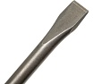 Зубило SDS-max 25x600 мм D.BOR 10225600-2785
