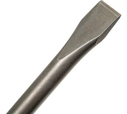 Зубило SDS-max 25x600 мм D.BOR 10225600-2785