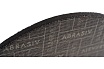 Круг зачистной по металлу (180х6х22 мм, A 24 R BF L) Tsunami D16110018062300
