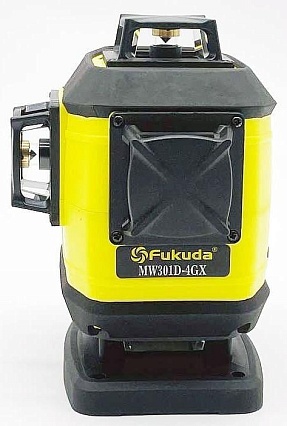 Лазерный уровень Fukuda MW301D-4GX
