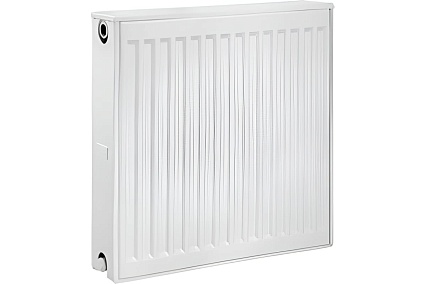 Радиатор Kermi FK0 12, 644001800, X2 Inside, RAL 9016 белый FK0120401801N2Y