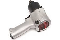 Пневматический гайковерт Rossvik 1/2&quot;, 700 Hм, с набором головок RT-5268K